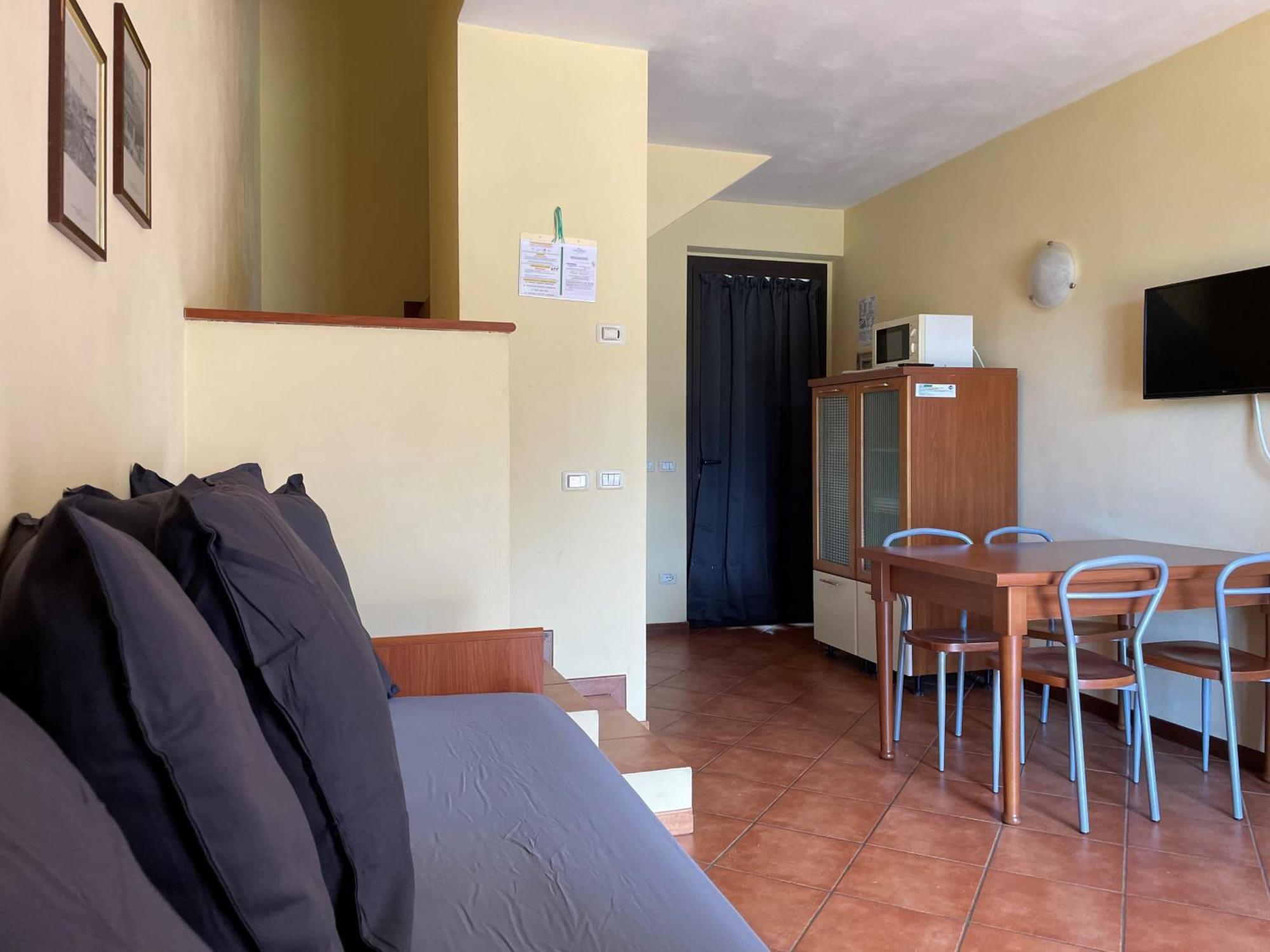 Bran & Denise Residence Костермано Екстер'єр фото