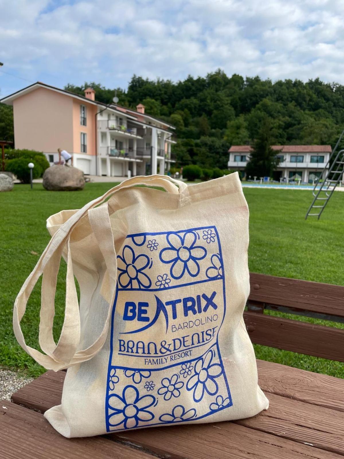Bran & Denise Residence Костермано Екстер'єр фото