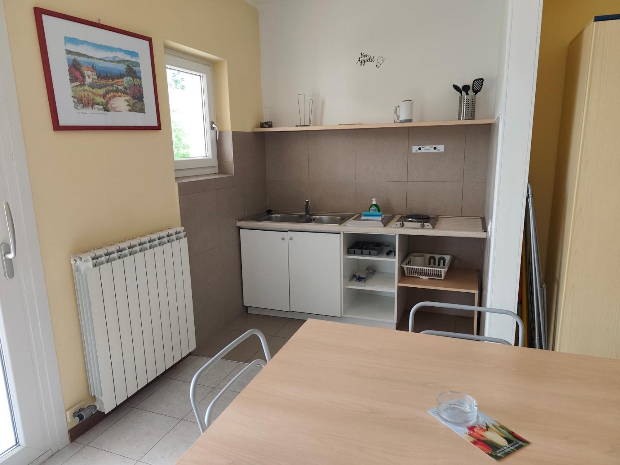 Bran & Denise Residence Костермано Екстер'єр фото