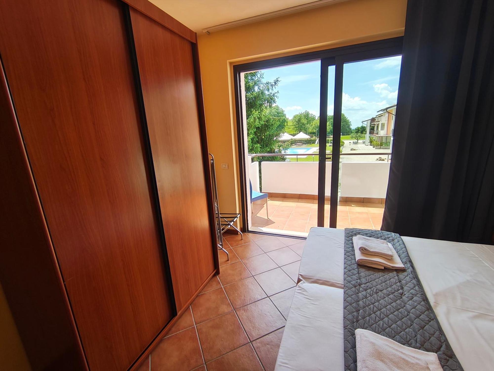 Bran & Denise Residence Костермано Екстер'єр фото