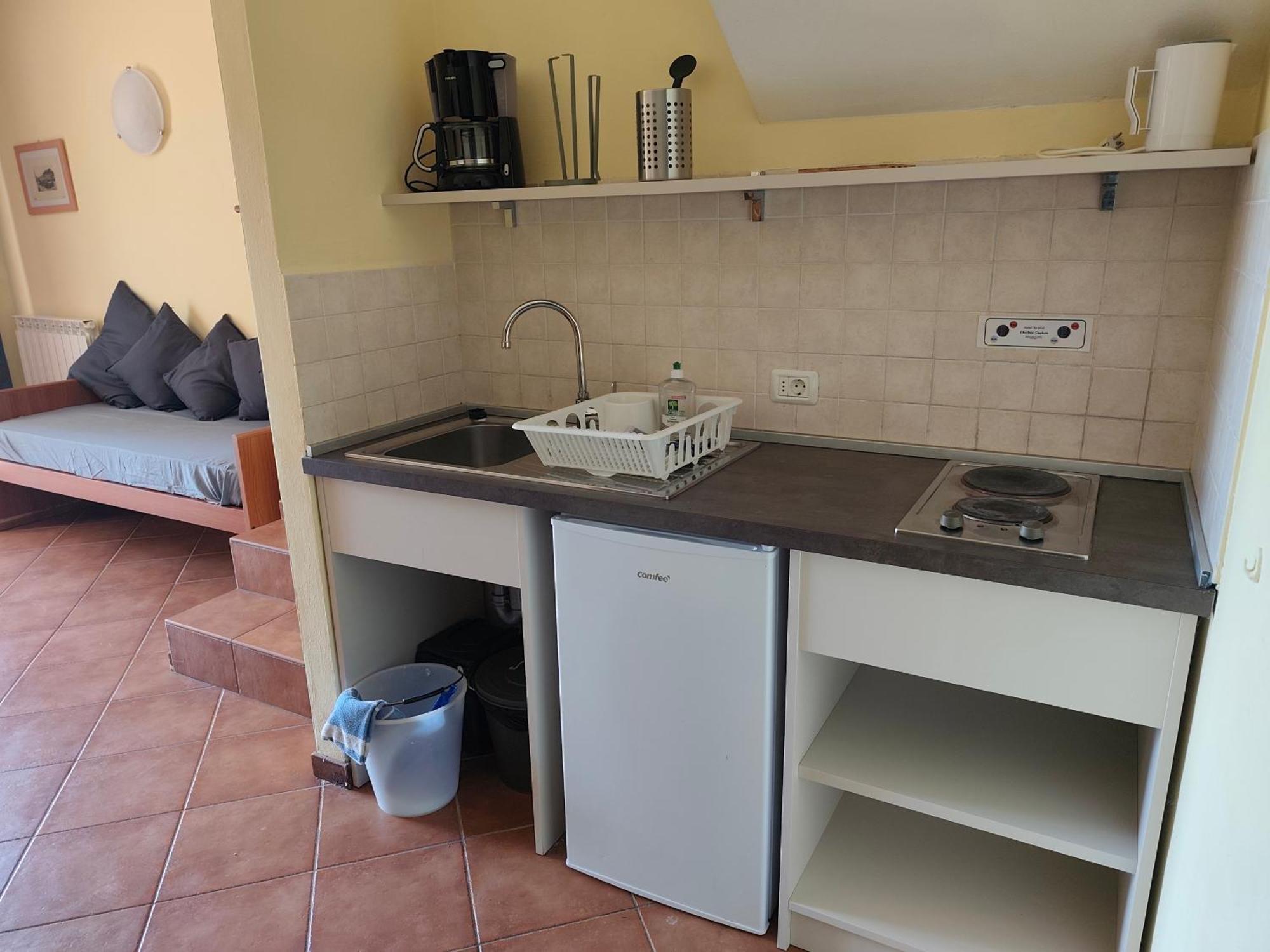 Bran & Denise Residence Костермано Екстер'єр фото