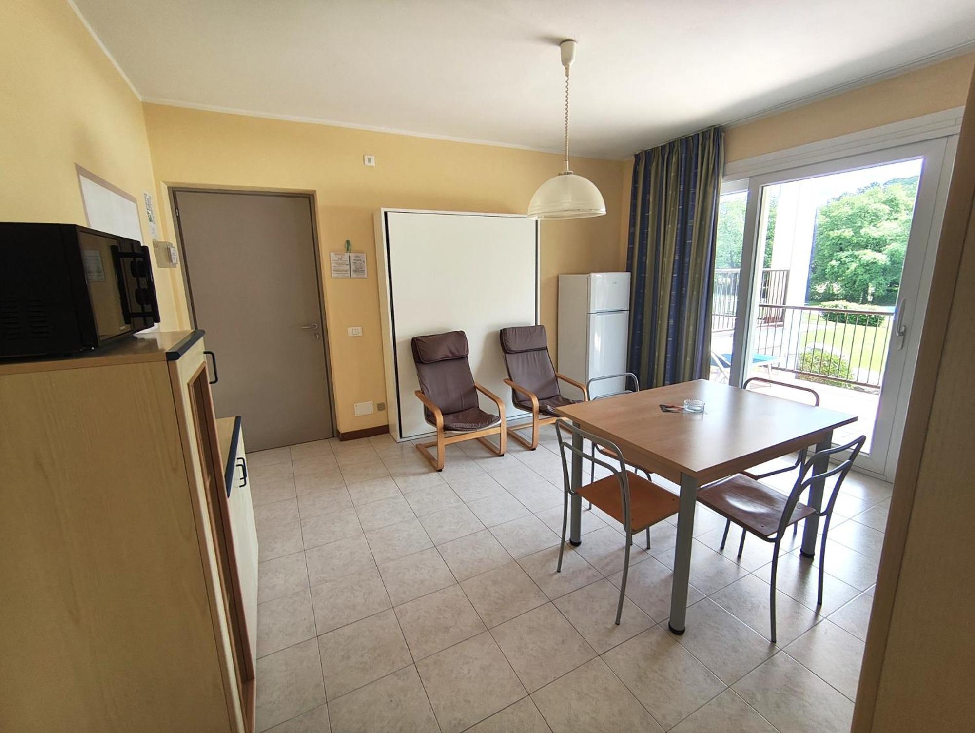 Bran & Denise Residence Костермано Екстер'єр фото